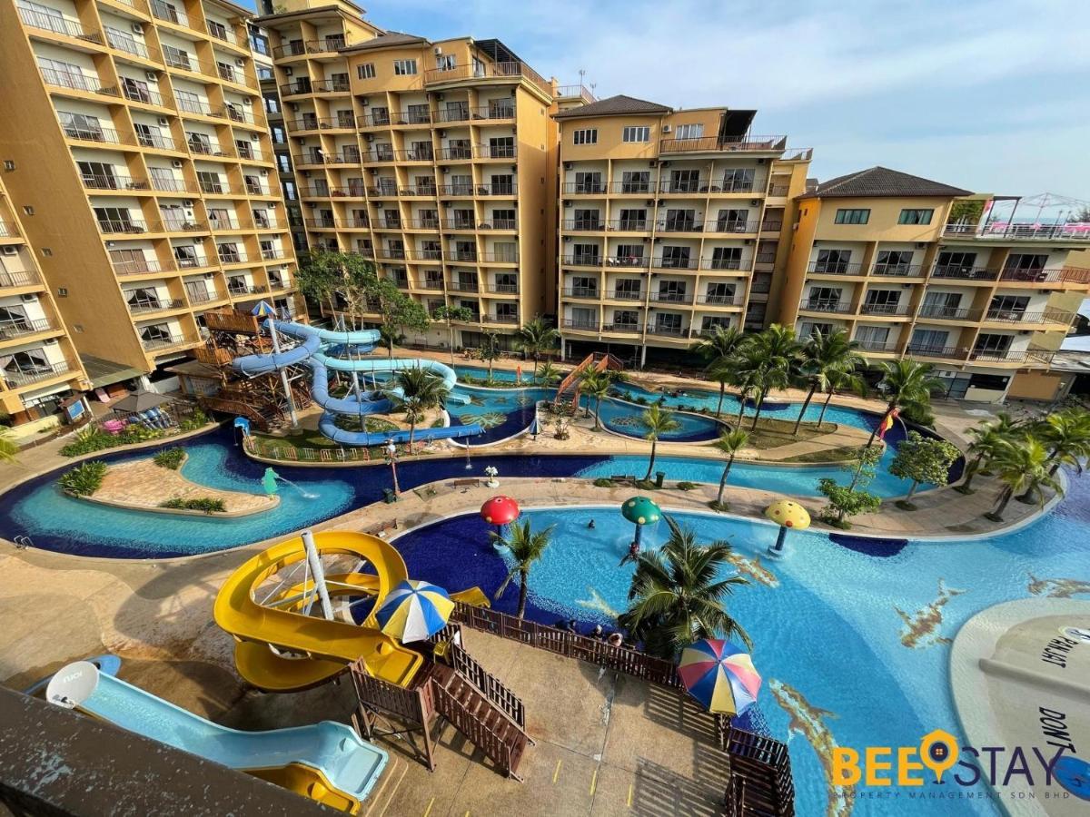 Gold Coast Morib Themepark View Studio Banting  Extérieur photo