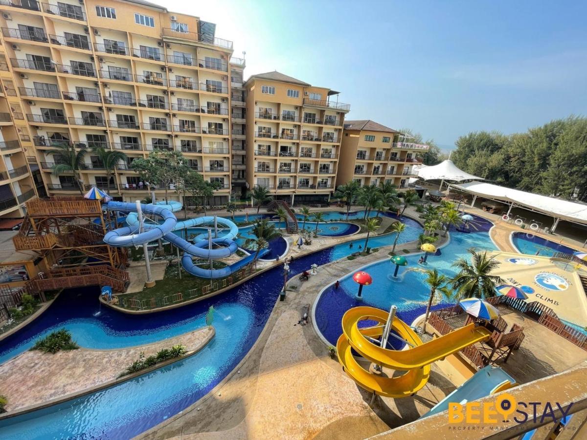 Gold Coast Morib Themepark View Studio Banting  Extérieur photo