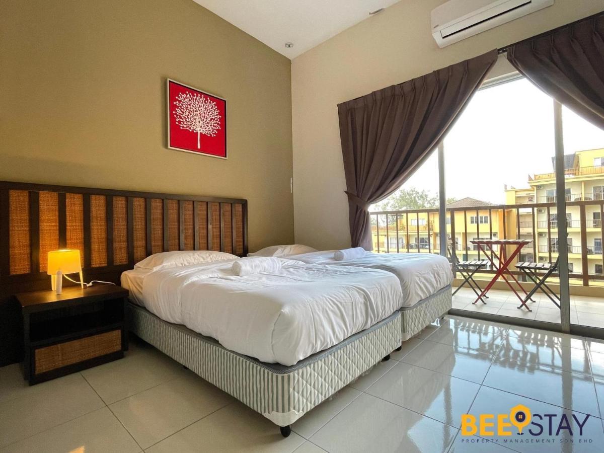Gold Coast Morib Themepark View Studio Banting  Extérieur photo