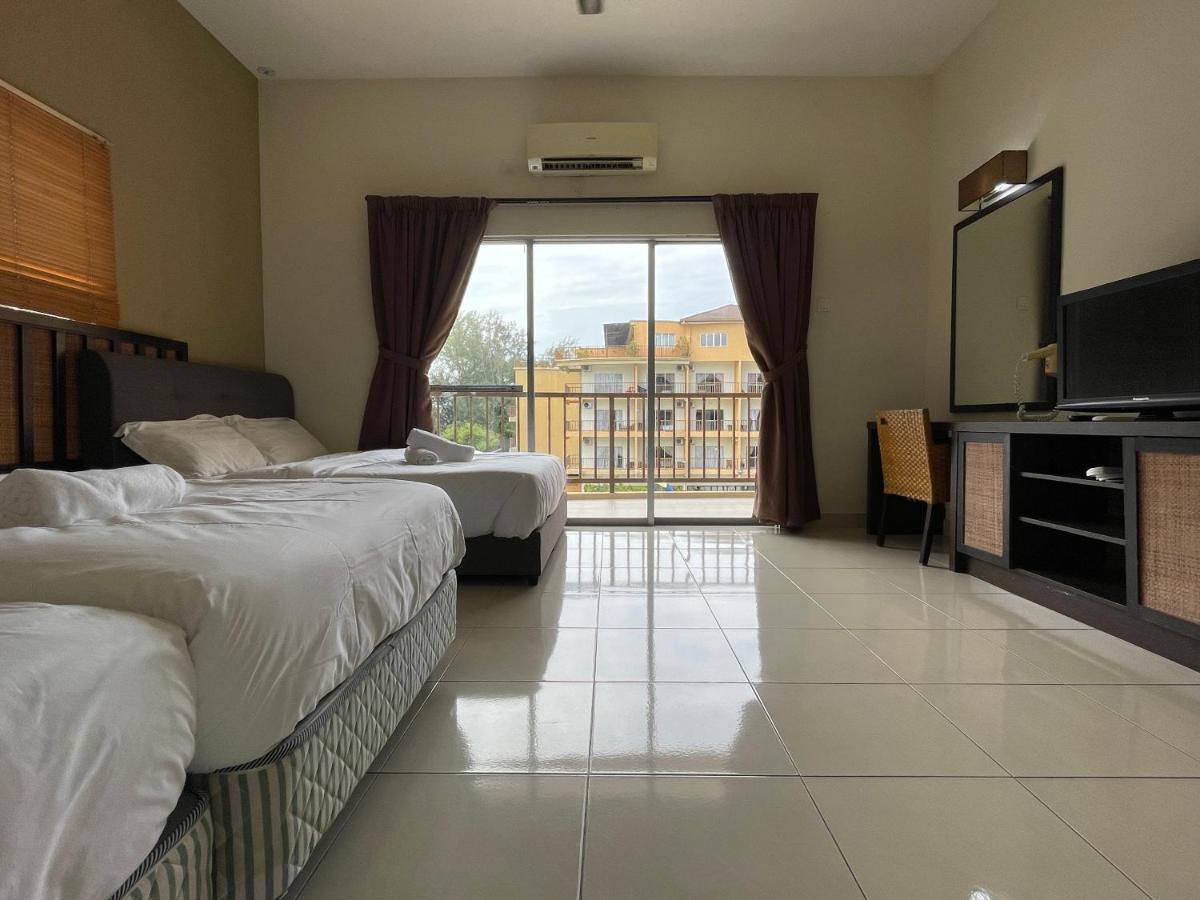 Gold Coast Morib Themepark View Studio Banting  Extérieur photo