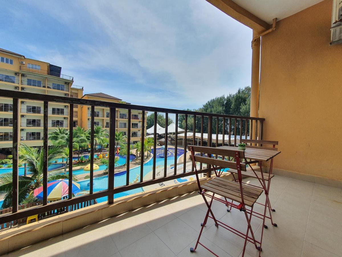 Gold Coast Morib Themepark View Studio Banting  Extérieur photo