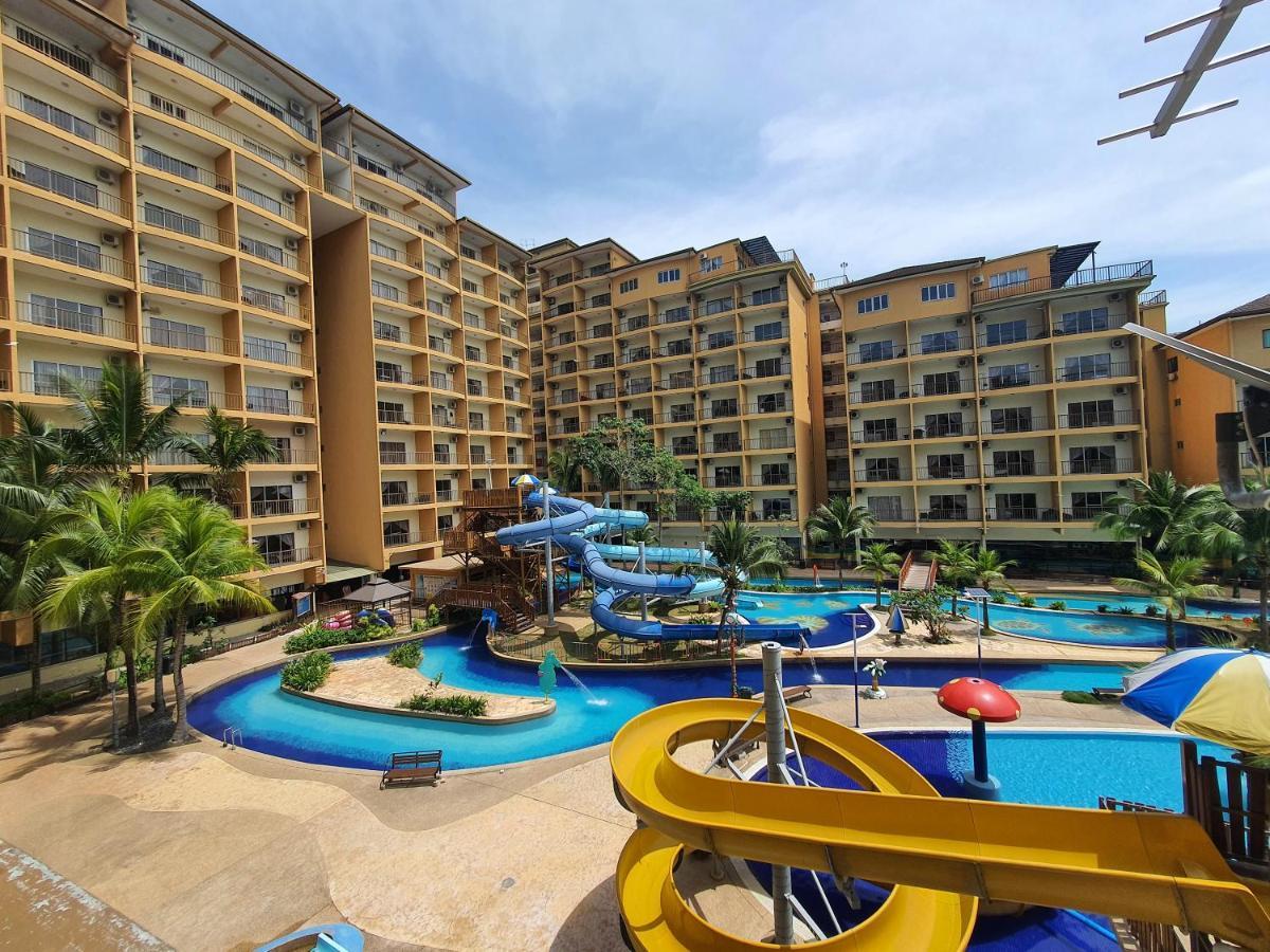 Gold Coast Morib Themepark View Studio Banting  Extérieur photo