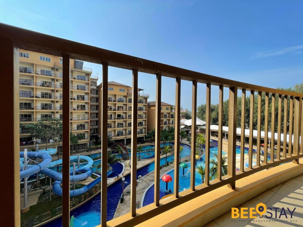 Gold Coast Morib Themepark View Studio Banting  Extérieur photo