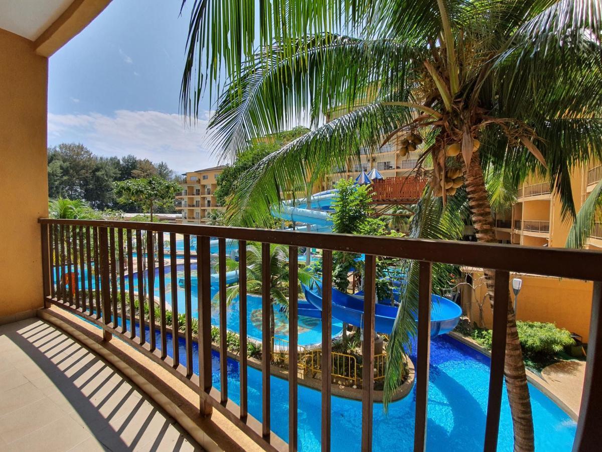Gold Coast Morib Themepark View Studio Banting  Extérieur photo