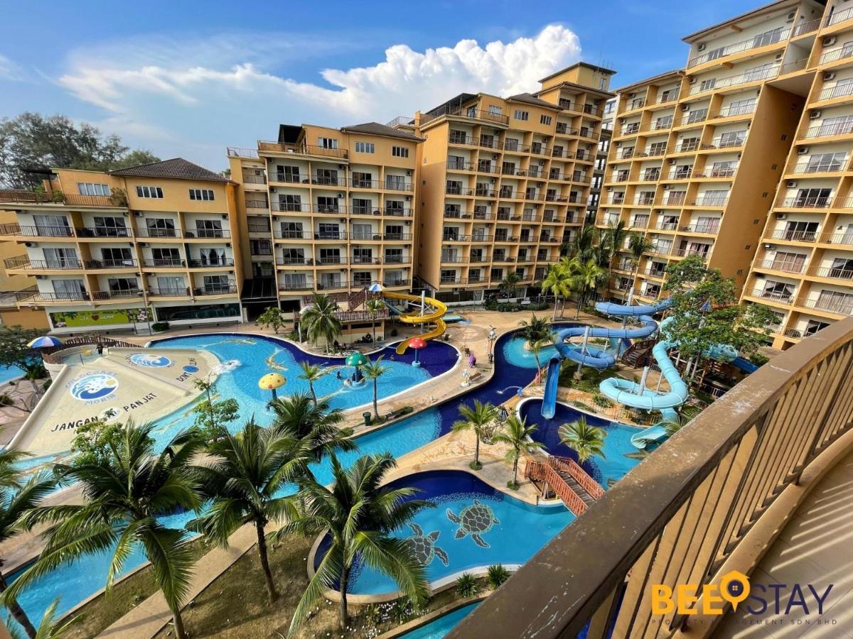 Gold Coast Morib Themepark View Studio Banting  Extérieur photo